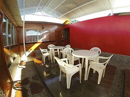 Tiny Hostel Atacama