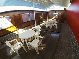 Tiny Hostel Atacama
