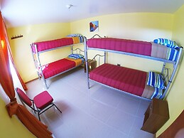 Tiny Hostel Atacama