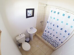 Tiny Hostel Atacama