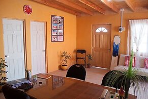 Tiny Hostel Atacama
