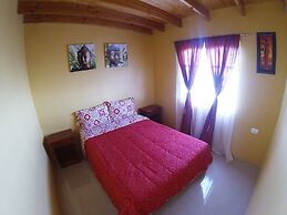 Tiny Hostel Atacama