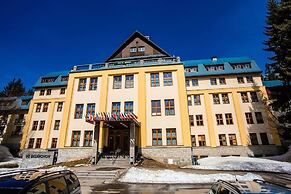 Hotel VZ Bedřichov