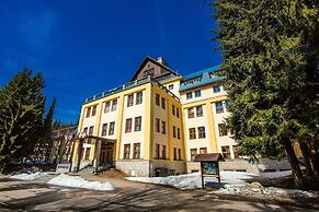 Hotel VZ Bedřichov