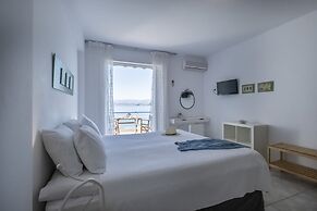 Meli Apartments & Villas