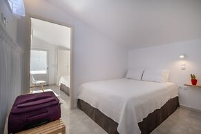 Meli Apartments & Villas