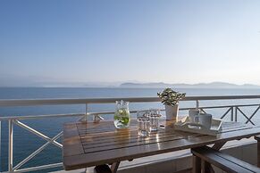 Meli Apartments & Villas