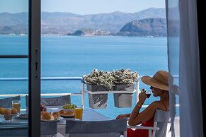 Meli Apartments & Villas