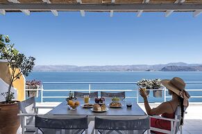 Meli Apartments & Villas