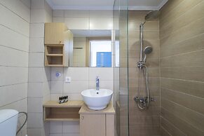 Meli Apartments & Villas