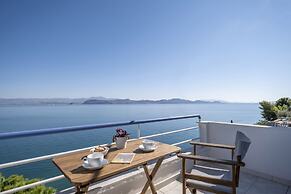 Meli Apartments & Villas