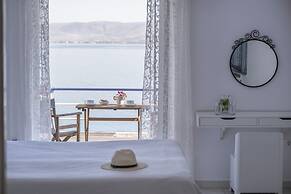 Meli Apartments & Villas