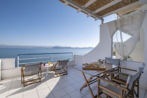 Meli Apartments & Villas