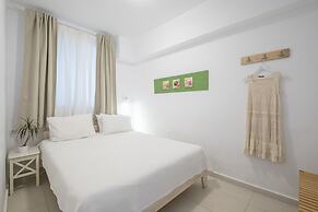 Meli Apartments & Villas