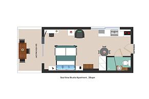 Meli Apartments & Villas