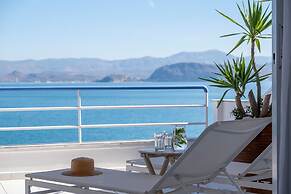 Meli Apartments & Villas