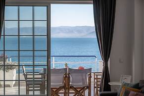 Meli Apartments & Villas