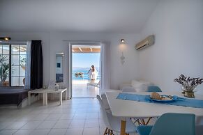 Meli Apartments & Villas