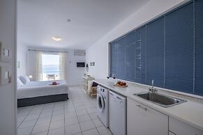 Meli Apartments & Villas