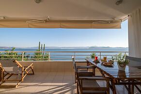 Meli Apartments & Villas