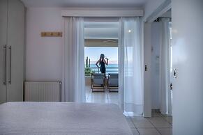 Meli Apartments & Villas