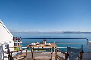 Meli Apartments & Villas