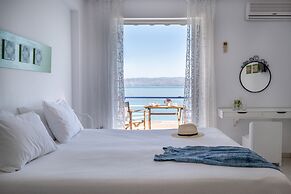 Meli Apartments & Villas