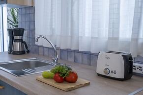 Meli Apartments & Villas