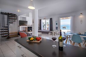 Meli Apartments & Villas