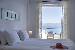 Meli Apartments & Villas