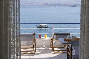 Meli Apartments & Villas