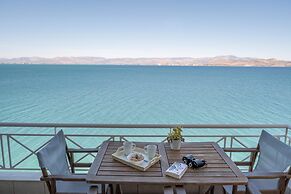 Meli Apartments & Villas