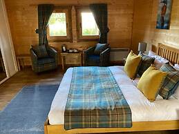 Shieldhill Castle Hotel