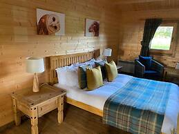 Shieldhill Castle Hotel