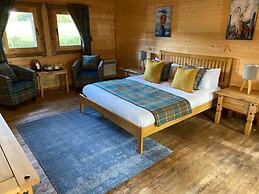 Shieldhill Castle Hotel