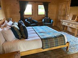 Shieldhill Castle Hotel