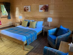 Shieldhill Castle Hotel