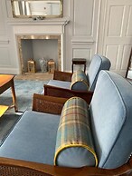 Shieldhill Castle Hotel