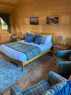 Shieldhill Castle Hotel