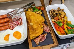 Preelook Apartments and Rooms