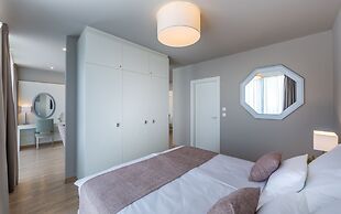 Preelook Apartments and Rooms