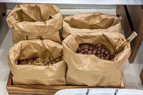 Preelook Apartments and Rooms