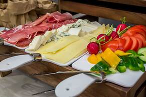 Preelook Apartments and Rooms