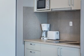 Preelook Apartments and Rooms