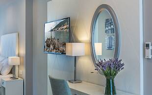 Preelook Apartments and Rooms