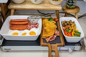 Preelook Apartments and Rooms