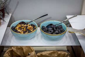 Preelook Apartments and Rooms