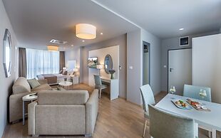 Preelook Apartments and Rooms