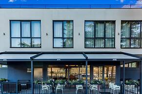 Preelook Apartments and Rooms