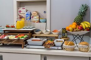 Preelook Apartments and Rooms